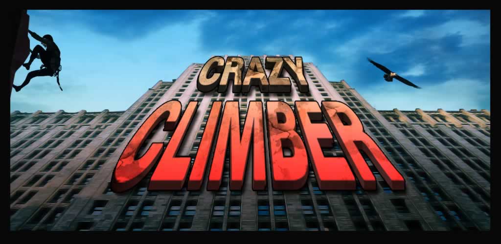 crazyclimber
