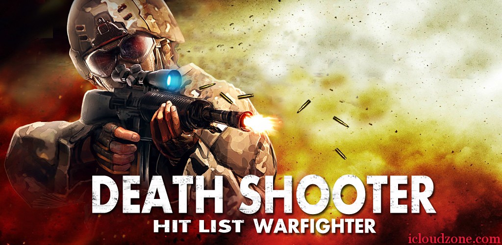 death shooter 3d